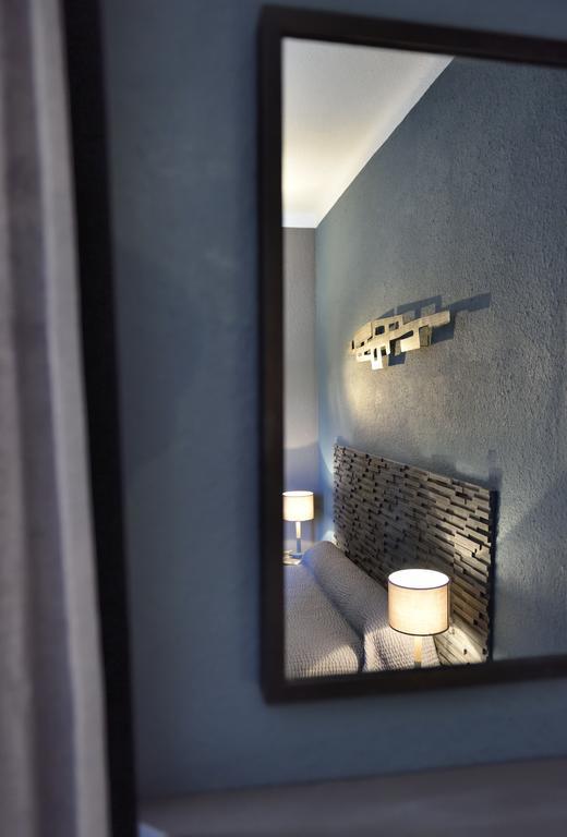 L' Oustaloun Hotel Maussane les Alpilles Exterior foto